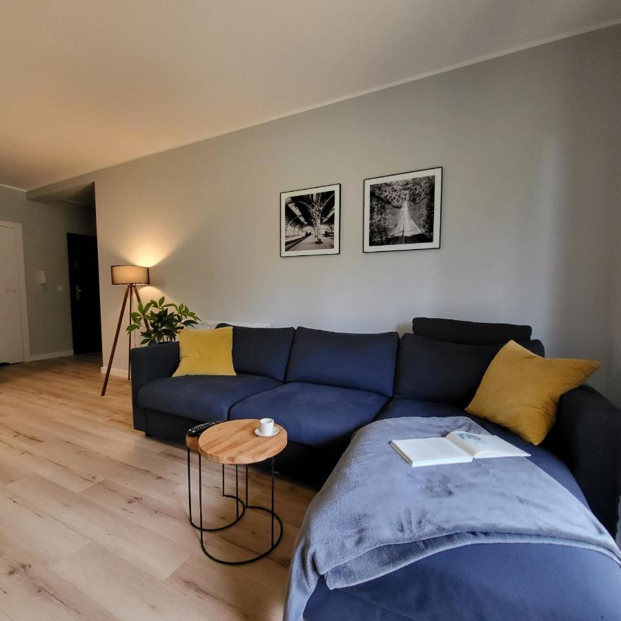Apartament Vincent Krapkowice Dış mekan fotoğraf