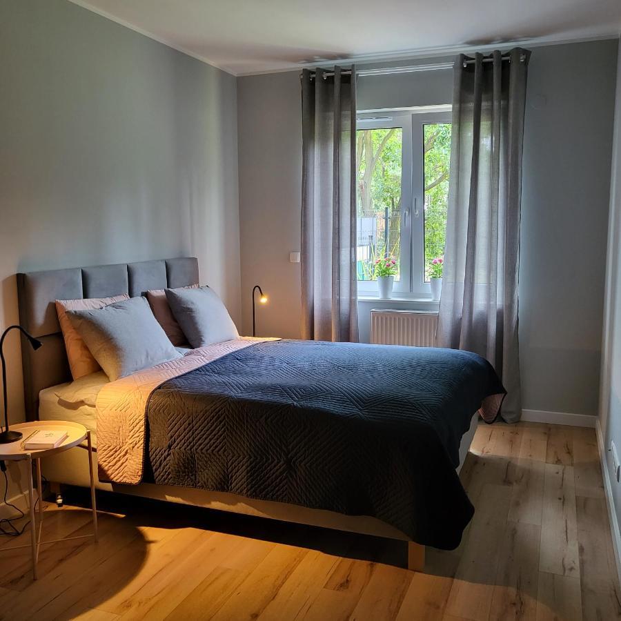 Apartament Vincent Krapkowice Dış mekan fotoğraf