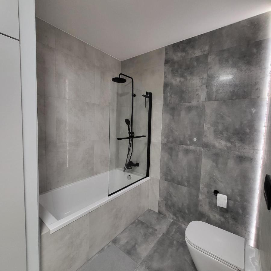 Apartament Vincent Krapkowice Dış mekan fotoğraf