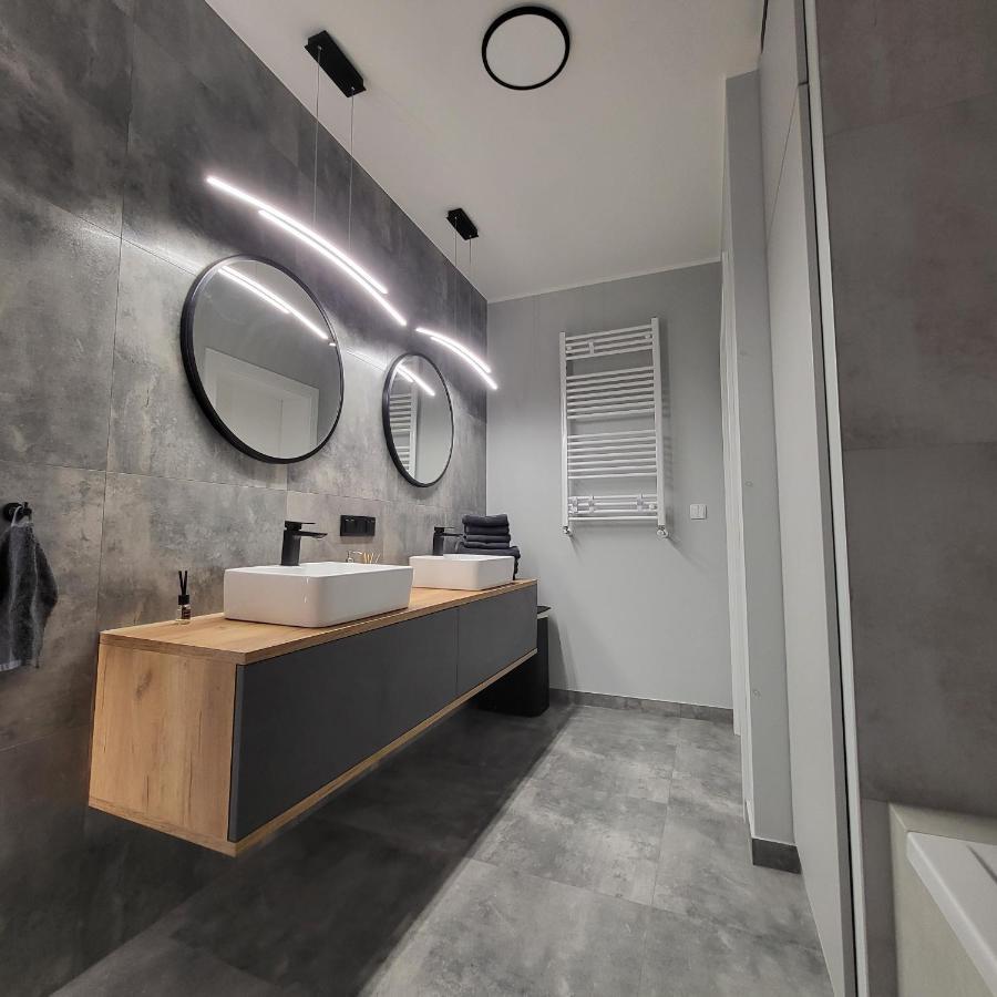 Apartament Vincent Krapkowice Dış mekan fotoğraf